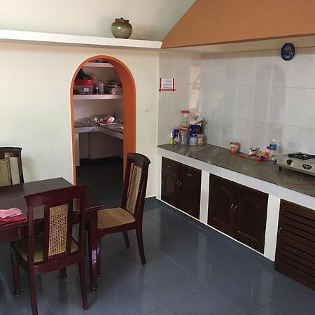 Indira Guesthouse Kovalam Ngoại thất bức ảnh